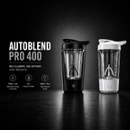 AutoBlend Pro 400